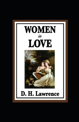 Women in Love Illustrated