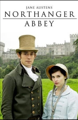 Northanger Abbey Illustrated