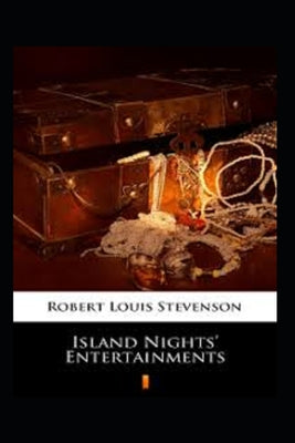 Island Nights' Entertainments Annotated