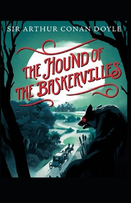 The Hound of the Baskervilles(classics illustrated)