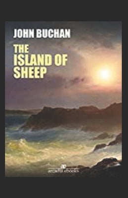 The Island of Sheep-Original Classic Edition(Annotated)