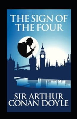 The Sign of the Four Annotated