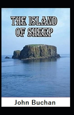 The Island of Sheep-Original Classic Edition(Annotated)
