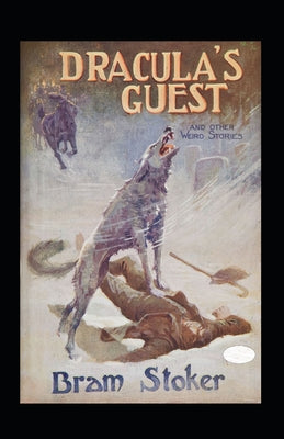 Dracula's Guest Illustrated