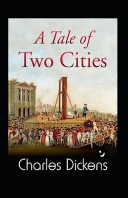 A Tale of Two Cities Annotated