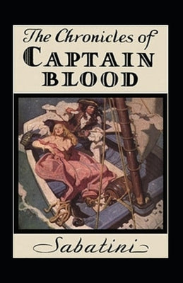 The Chronicles of Captain Blood Annotated