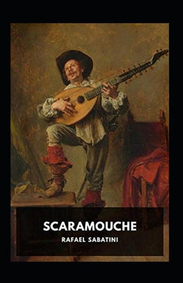 Scaramouche Annotated