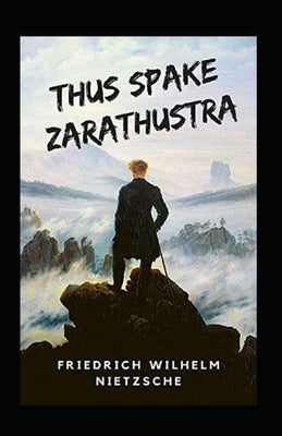 Thus Spake Zarathustra Annotated