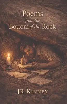 Poems from the Bottom of the Rock