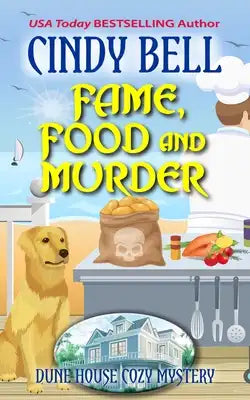 Fame, Food and Murder