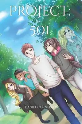Project: 501