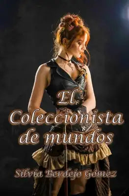 El Coleccionista de mundos