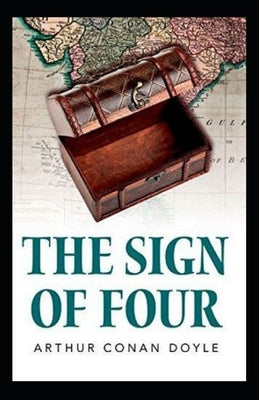 The Sign of the Four Annotated