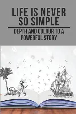 Life Is Never So Simple: Depth And Colour To A Powerful Story: Little Maggie Bluegrass