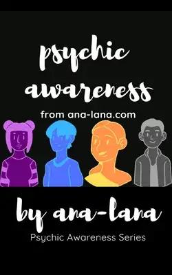 Psychic Awareness - Book Three