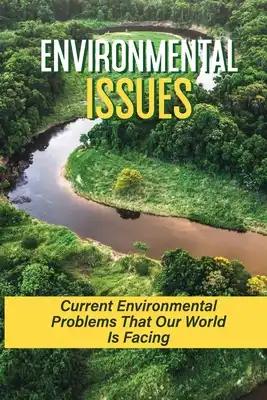 Environmental Issues: Current Environmental Problems That Our World Is Facing: Importance Of Environmental Ethics