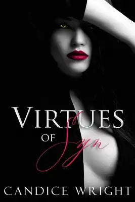 Virtues of Syn: A Phoenix Project Novel