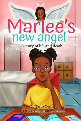 Marlee's New Angel