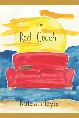 The Red Couch