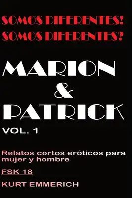 Somos diferentes. ¿Somos diferentes? NOMBRE NOMBRE relatos cortos eróticos para mujeres, hombres y parejas: 3somes y gang bangs en un club de intercam