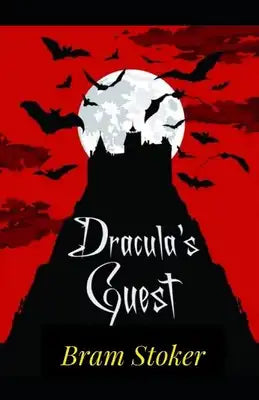 Dracula's Guest: Bram Stoker (Classics, Literature) [Annotated]