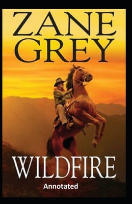 Wildfire Annotated