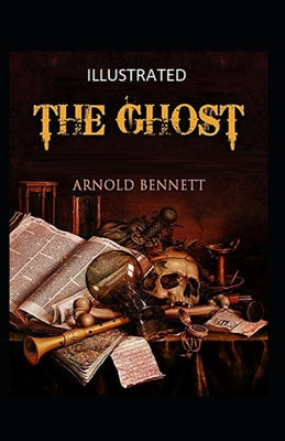 The Ghost Illustrated