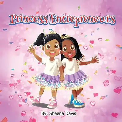 Princess Entrepreneurs