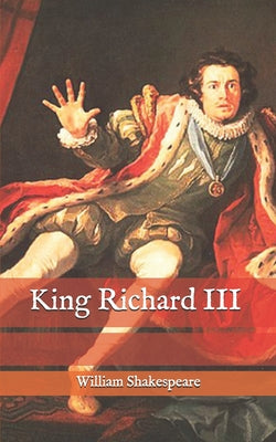 King Richard III