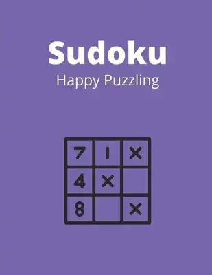 Sudoku: Happy Puzzling
