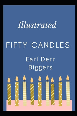 Fifty Candles Illustrated