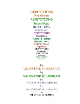 Repetitions