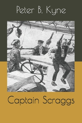 Captain Scraggs