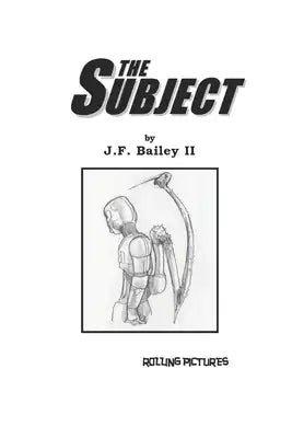 The Subject