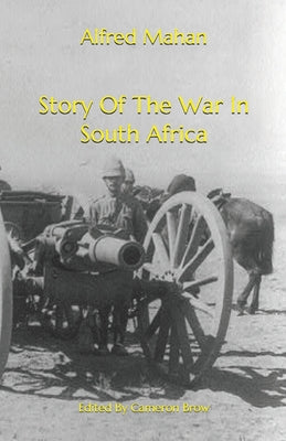 Story Of The War In South Africa