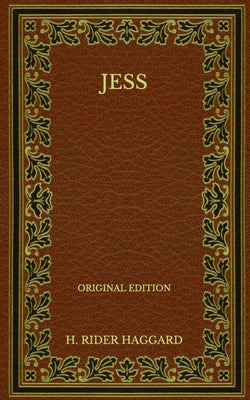 Jess - Original Edition