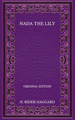 Nada the Lily - Original Edition