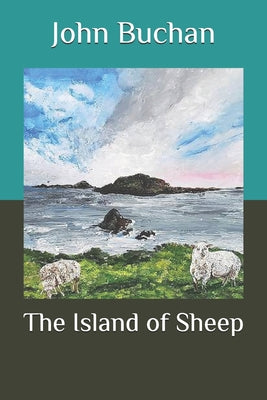The Island of Sheep