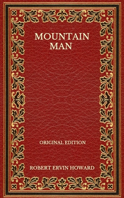Mountain Man - Original Edition
