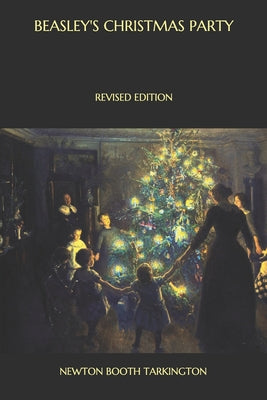Beasley's Christmas Party: Revised Edition