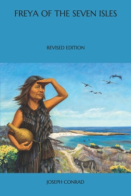 Freya of the Seven Isles: Revised Edition