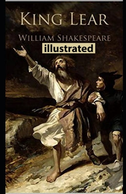 King Lear illustrated