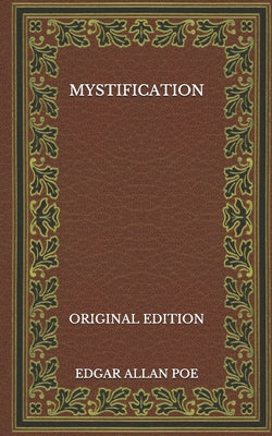 Mystification - Original Edition