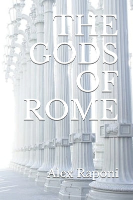 The Gods of Rome