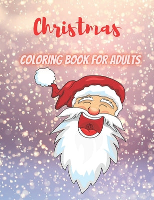 Christmas Coloring Book For Adults: Magical Christmas Designs To Color, Coloring Pages With Merry Designs.Awesome Illustrations Mythographic Hercules