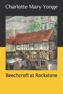 Beechcroft at Rockstone