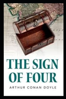 The Sign of Four Illustrated
