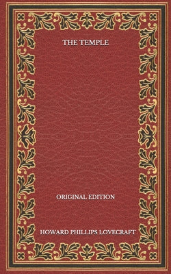 The Temple - Original Edition