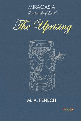 Journal of Ewl: The Uprising