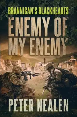 Enemy of My Enemy